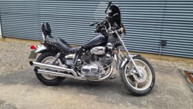 Yamaha Virago 1100