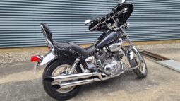Yamaha Virago 1100 full