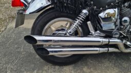 Yamaha Virago 1100 full