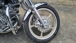 Yamaha Virago 1100 full