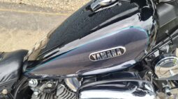 Yamaha Virago 1100 full
