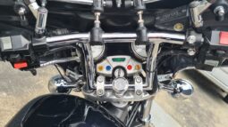 Yamaha Virago 1100 full