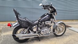 Yamaha Virago 1100 full