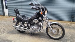 Yamaha Virago 1100 full
