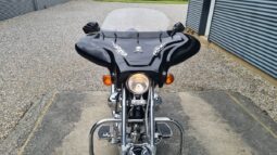 Yamaha Virago 1100 full