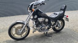 Yamaha Virago 1100 full