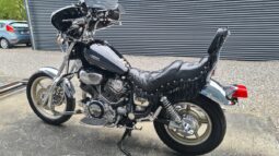Yamaha Virago 1100 full
