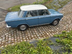 Fiat 1200 1500
