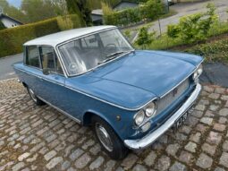 Fiat 1200 1500 full