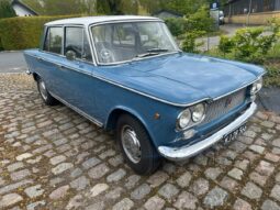 Fiat 1200 1500 full