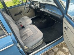 Fiat 1200 1500 full