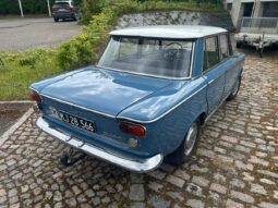 Fiat 1200 1500 full