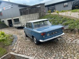 Fiat 1200 1500 full