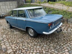 Fiat 1200 1500 full