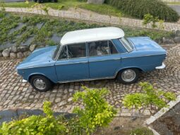 Fiat 1200 1500 full