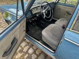 Fiat 1200 1500 full