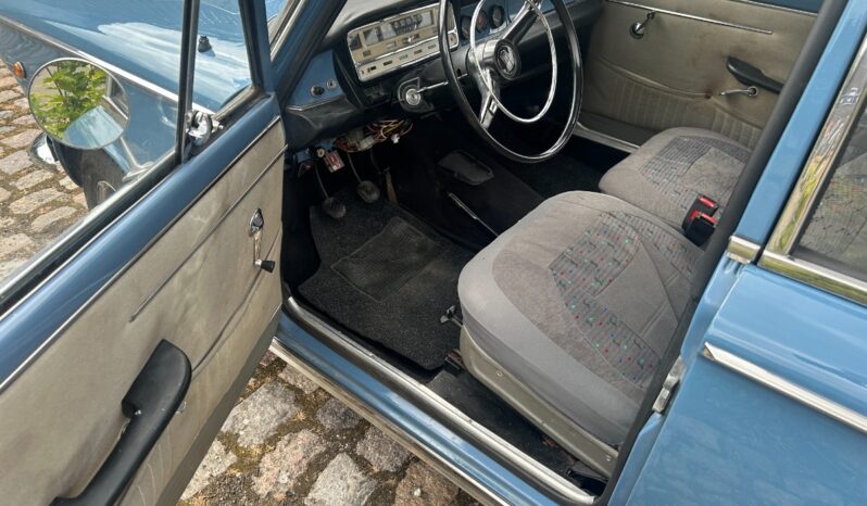 Fiat 1200 1500 full