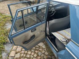 Fiat 1200 1500 full