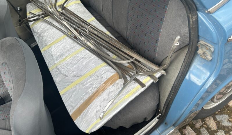 Fiat 1200 1500 full