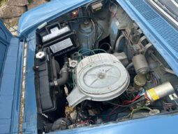 Fiat 1200 1500 full
