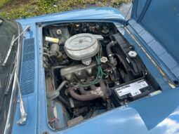 Fiat 1200 1500 full