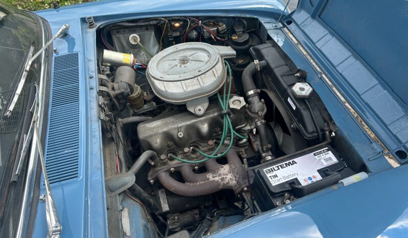 Fiat 1200 1500 full