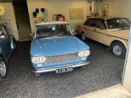 Fiat 1200 1500 full