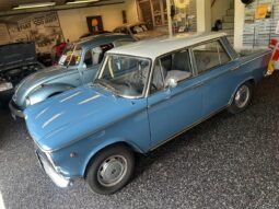 Fiat 1200 1500 full