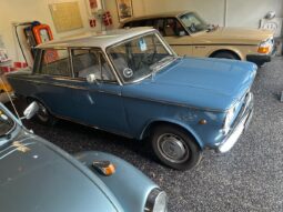 Fiat 1200 1500 full
