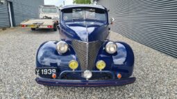 Chevrolet Master Pick-UP 216 CUI 6 Cyl full
