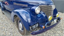 Chevrolet Master Pick-UP 216 CUI 6 Cyl full