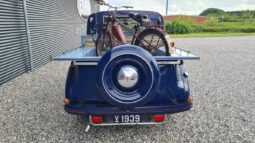 Chevrolet Master Pick-UP 216 CUI 6 Cyl full