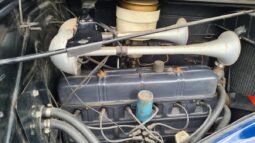 Chevrolet Master Pick-UP 216 CUI 6 Cyl full