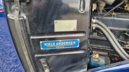 Chevrolet Master Pick-UP 216 CUI 6 Cyl full