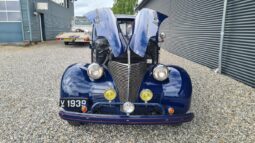 Chevrolet Master Pick-UP 216 CUI 6 Cyl full