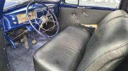 Chevrolet Master Pick-UP 216 CUI 6 Cyl full