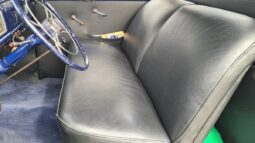 Chevrolet Master Pick-UP 216 CUI 6 Cyl full