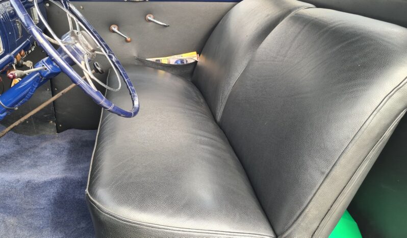 Chevrolet Master Pick-UP 216 CUI 6 Cyl full