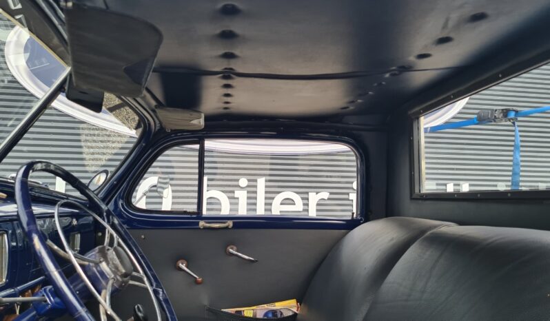 Chevrolet Master Pick-UP 216 CUI 6 Cyl full