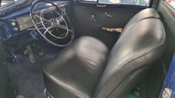 Chevrolet Master Pick-UP 216 CUI 6 Cyl full