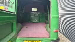 Ford Taunus Transit 1250 1,5 OHV full