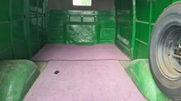 Ford Taunus Transit 1250 1,5 OHV full