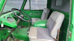 Ford Taunus Transit 1250 1,5 OHV full