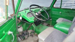 Ford Taunus Transit 1250 1,5 OHV full