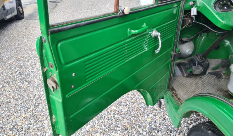 Ford Taunus Transit 1250 1,5 OHV full