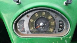 Ford Taunus Transit 1250 1,5 OHV full