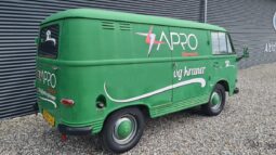Ford Taunus Transit 1250 1,5 OHV full