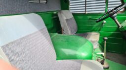 Ford Taunus Transit 1250 1,5 OHV full