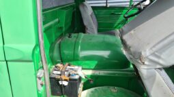 Ford Taunus Transit 1250 1,5 OHV full