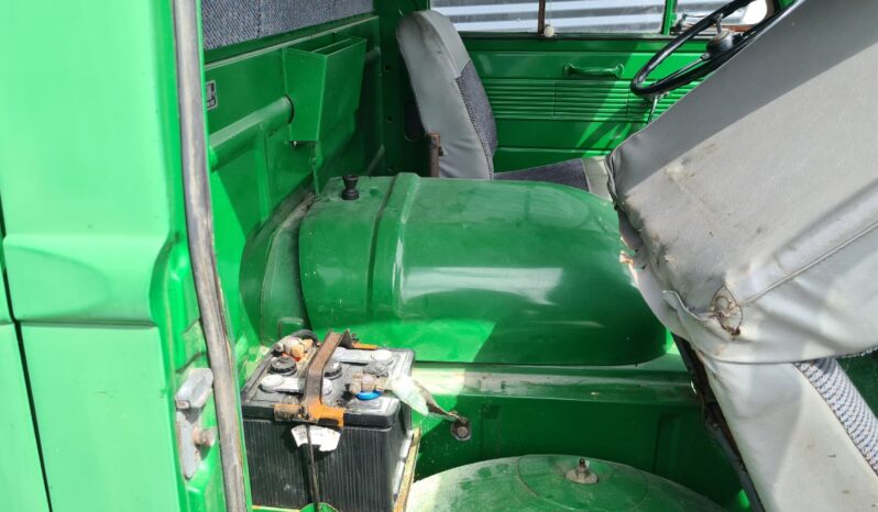 Ford Taunus Transit 1250 1,5 OHV full